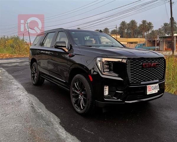 GMC Yukon 2023 for sale in Iraq - Baghdad